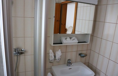Val Muestair Bed & Breakfast | Chasa Randulina