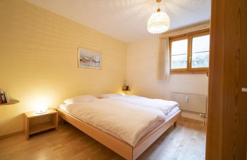 Ardez Apartment | Chasa Trais Fluors