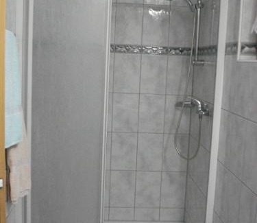 Ravaisch Apartment | Chasa Valetta