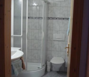 Ravaisch Apartment | Chasa Valetta