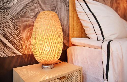 Wurzburg City Centre Apartment | Chase Apartments-Boutiquehotel Style II