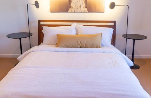 Arnold House | Chase Creek Retreat
