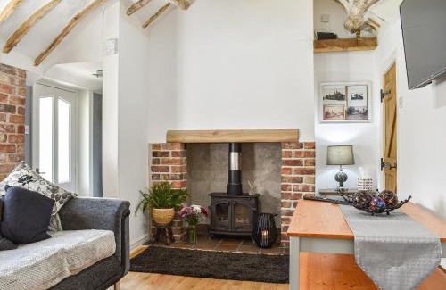 Churchtown House | Chase Heys Cottage