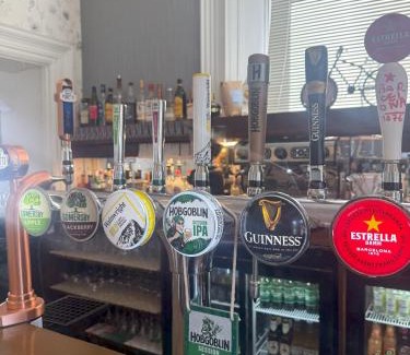 Whitehaven Hotel | Chase Hotel