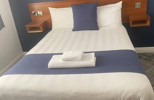 Whitehaven Hotel | Chase Hotel