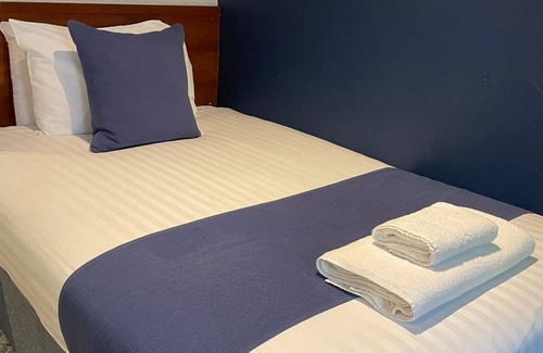 Whitehaven Hotel | Chase Hotel