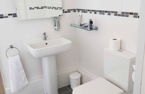 Whitehaven Hotel | Chase Hotel