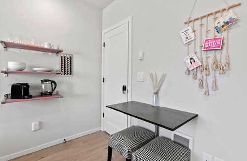 Whittier Heights House | Chase's sweet suite - Micro Studio - 91Walkscore