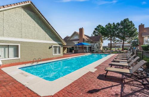 Biggs Field Hotel | Chase Suite El Paso