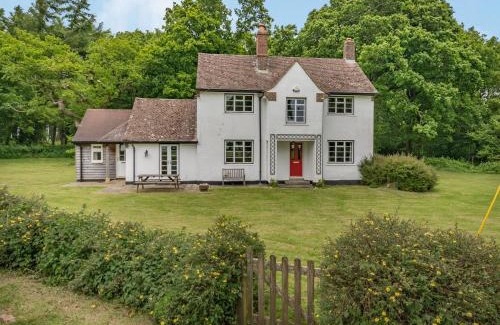 Axford House | Chasewoods Farm Cottage