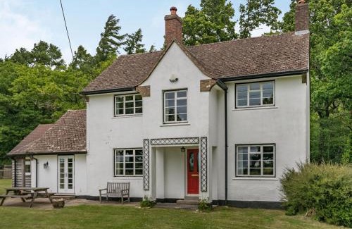 Axford House | Chasewoods Farm Cottage