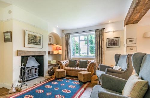 Axford House | Chasewoods Farm Cottage