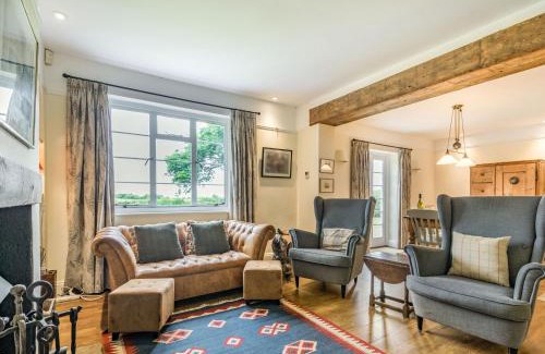 Axford House | Chasewoods Farm Cottage