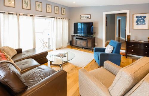 Bethel House | Chasing the Slopes