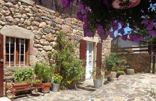 Chaspinhac House | Chaspinhac Inn, 2 bedrooms, sleeps 4