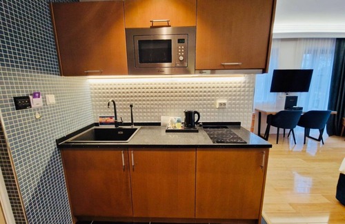 Frankendael Hotel | Chasse Hotel Residency