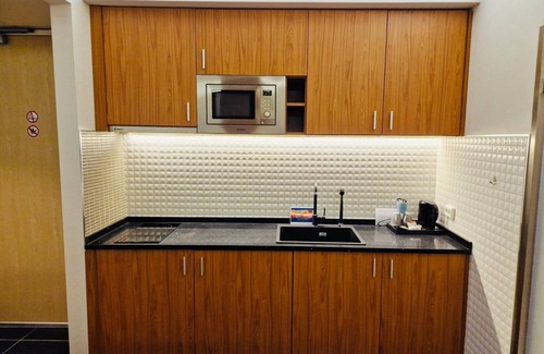 Frankendael Hotel | Chasse Hotel Residency