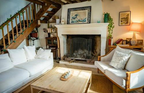 Ouanne House | Chastenay - Séjour à Ouanne