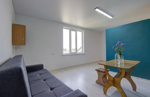 Bosteri Hotel | Chastnyy Sektor
