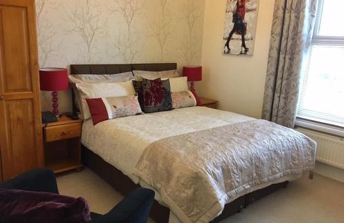 Sandown House | Chaston Manor Hotel