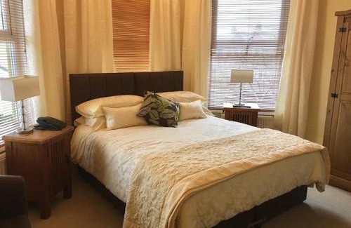 Sandown House | Chaston Manor Hotel