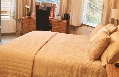 Sandown House | Chaston Manor Hotel