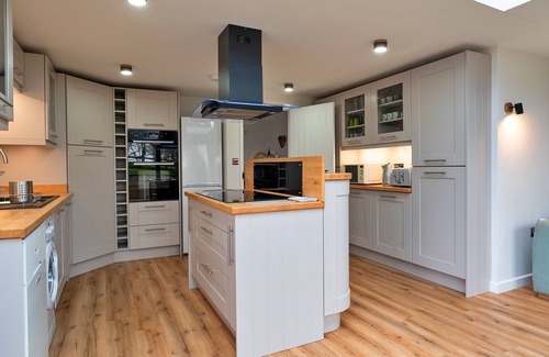 Holsworthy Cottage | Chasty House Barn