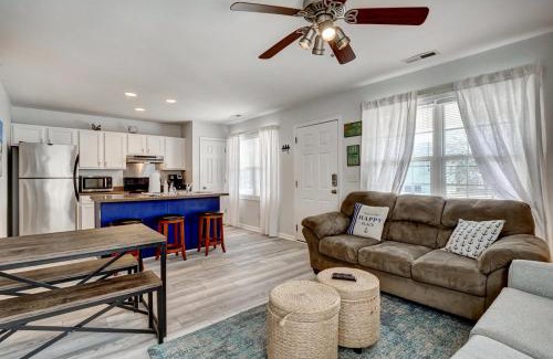 Carolina Beach House | Chat N Chill Carolina Beach Home