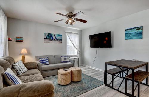 Carolina Beach House | Chat N Chill Carolina Beach Home
