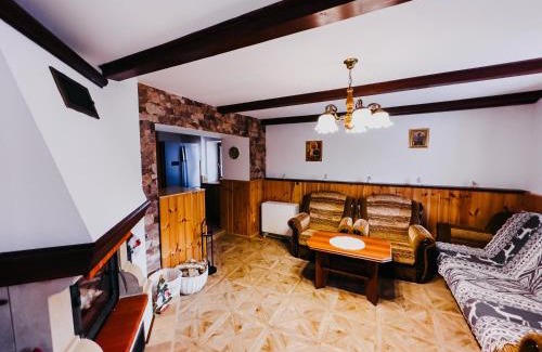 Perstejn House | Chata ÚTULNA - Lesni Udoli