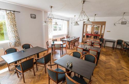 Srni House | Chata Čeňkovka
