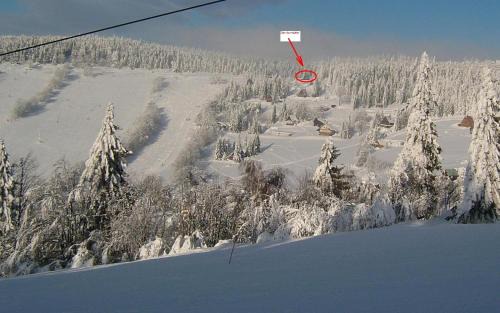 Cenkovice Ski Chalet | Chata Čenkovice