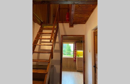 Mistriky House | Chata Ľubica - Rodinná dovolenka Donovaly 440