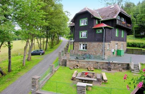 Hojsova Straz House | Chata Šumava