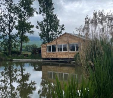 Cierny Balog House | Chata Šumná Voda