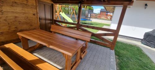 Stara Lesna Ski Chalet | Chata Alex