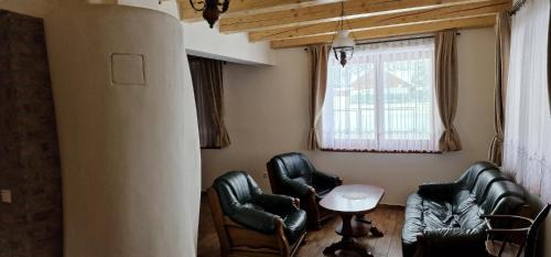 Namestovo Ski Chalet | Chata Aneta
