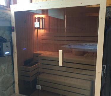 Namestovo Ski Chalet | Chata Aneta