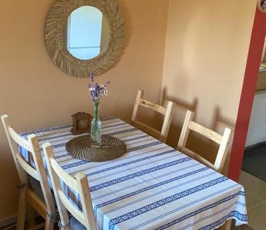 Nova Bana Apartment | Chata Aurelia