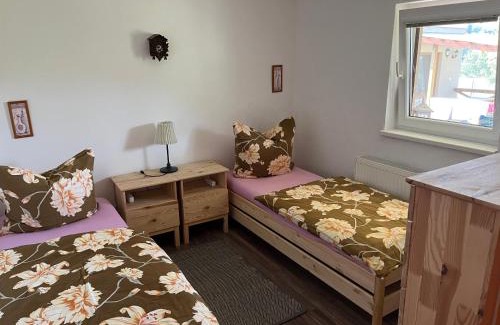 Nova Bana Apartment | Chata Aurelia