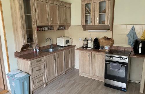 Velka Lesna House | Chata Babulik