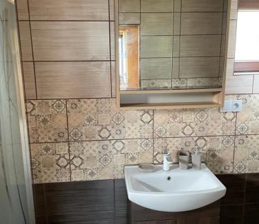 Velka Lesna House | Chata Babulik