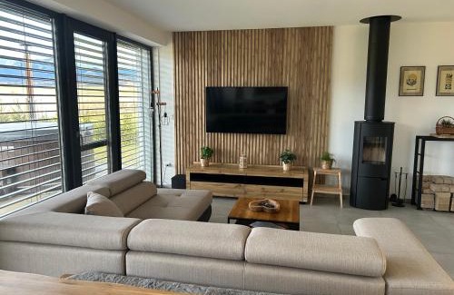 Liptovska Sielnica House | Chata Balance
