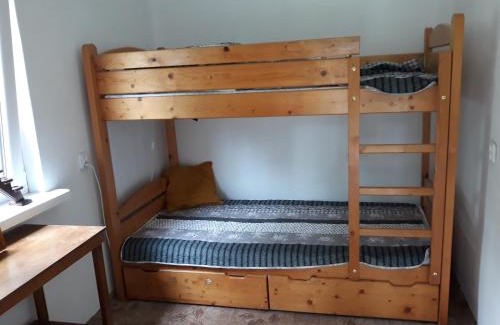 gmina Olszewo-Borki Apartment | Chata Białobrzeg