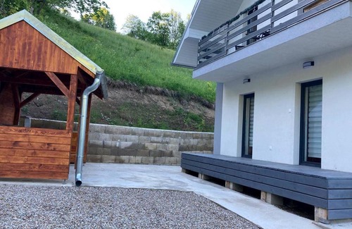 Jezersko Apartment | Chata Dalma
