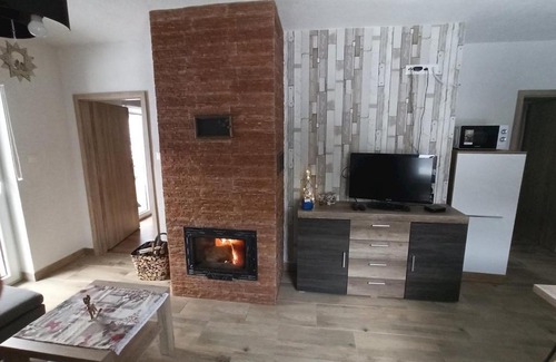 Jezersko Apartment | Chata Dalma