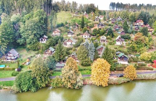 Trutnov Ski Chalet | Chata Dolce
