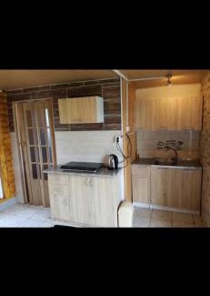 Dolna Strehova Apartment | Chata Dominika