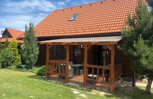 Hrabusice Cabin | Chata Eden