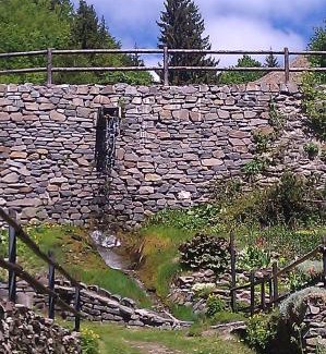 Spania Dolina House | Chata Ema